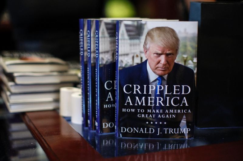 trump-book